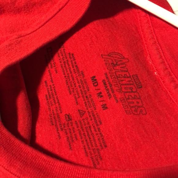 Avengers Infinity War TShirt - Picture 5 of 5